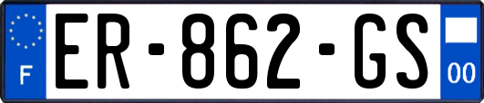 ER-862-GS