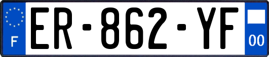ER-862-YF