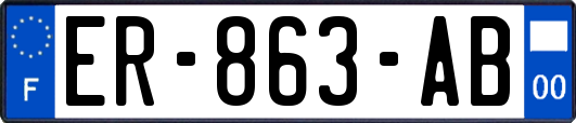 ER-863-AB