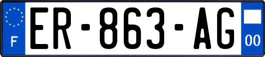 ER-863-AG