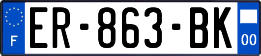 ER-863-BK