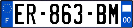 ER-863-BM
