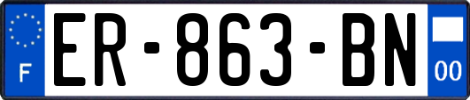 ER-863-BN