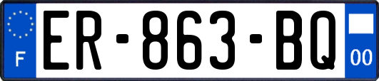 ER-863-BQ