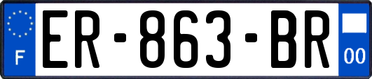 ER-863-BR