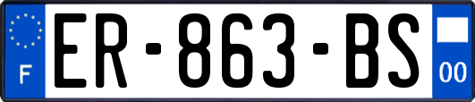 ER-863-BS