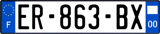 ER-863-BX