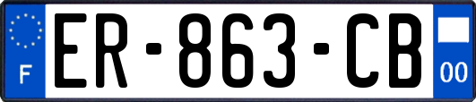ER-863-CB