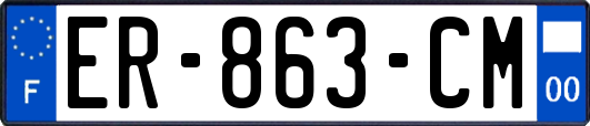 ER-863-CM