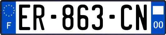 ER-863-CN