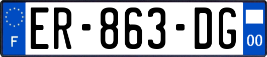 ER-863-DG