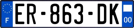 ER-863-DK