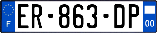 ER-863-DP