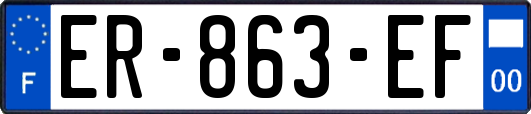 ER-863-EF