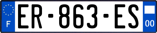 ER-863-ES