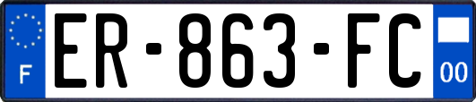 ER-863-FC