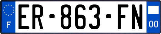 ER-863-FN