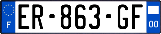 ER-863-GF