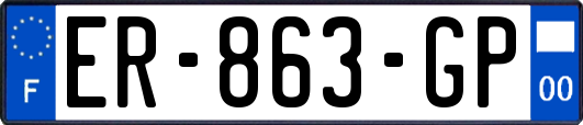 ER-863-GP