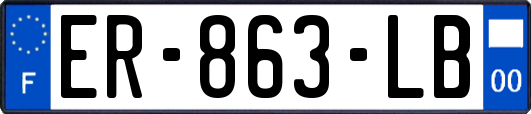 ER-863-LB