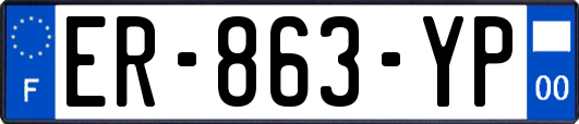 ER-863-YP