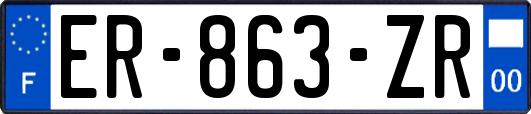 ER-863-ZR