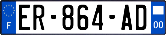 ER-864-AD