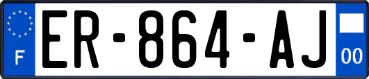 ER-864-AJ