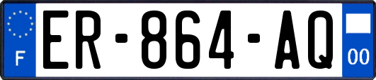 ER-864-AQ