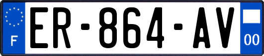 ER-864-AV