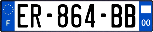 ER-864-BB