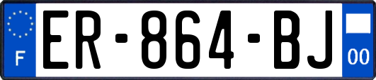 ER-864-BJ