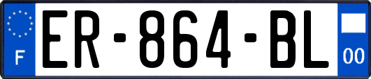 ER-864-BL