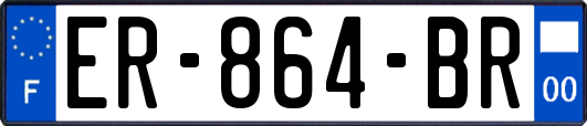ER-864-BR