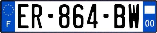 ER-864-BW