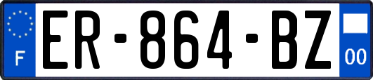 ER-864-BZ
