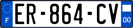 ER-864-CV