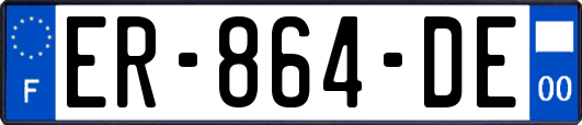 ER-864-DE