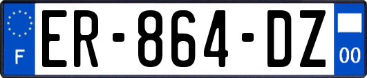 ER-864-DZ