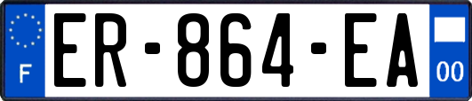 ER-864-EA