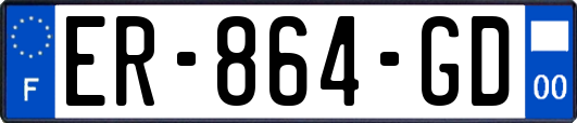 ER-864-GD