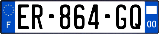 ER-864-GQ