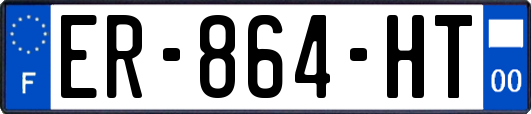 ER-864-HT