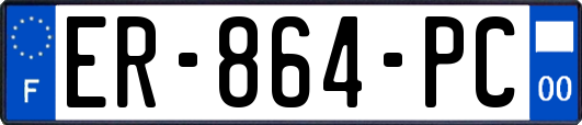 ER-864-PC