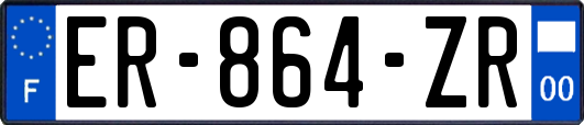 ER-864-ZR