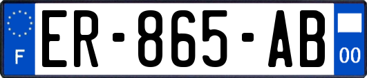 ER-865-AB