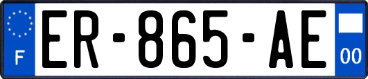 ER-865-AE