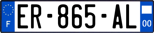 ER-865-AL