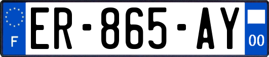 ER-865-AY