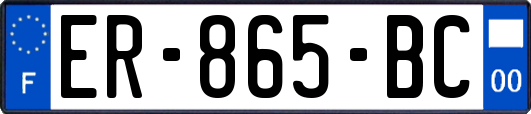 ER-865-BC